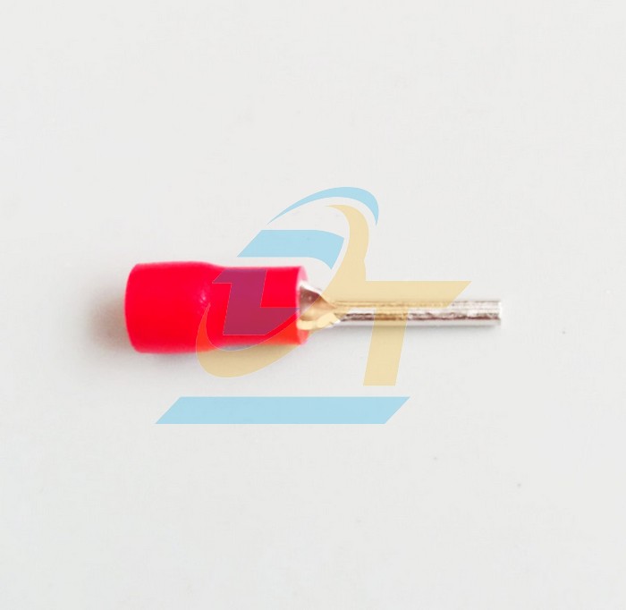 Đầu cos pin đặc tr&ograve;n PTV 1.25-13  VietNam | Gi&aacute; rẻ nhất - C&ocirc;ng Ty TNHH Thương Mại Dịch Vụ Đạt T&acirc;m