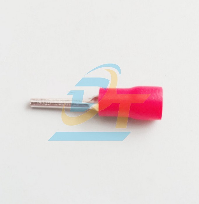 Đầu cos pin đặc tr&ograve;n PTV 1.25-13  VietNam | Gi&aacute; rẻ nhất - C&ocirc;ng Ty TNHH Thương Mại Dịch Vụ Đạt T&acirc;m
