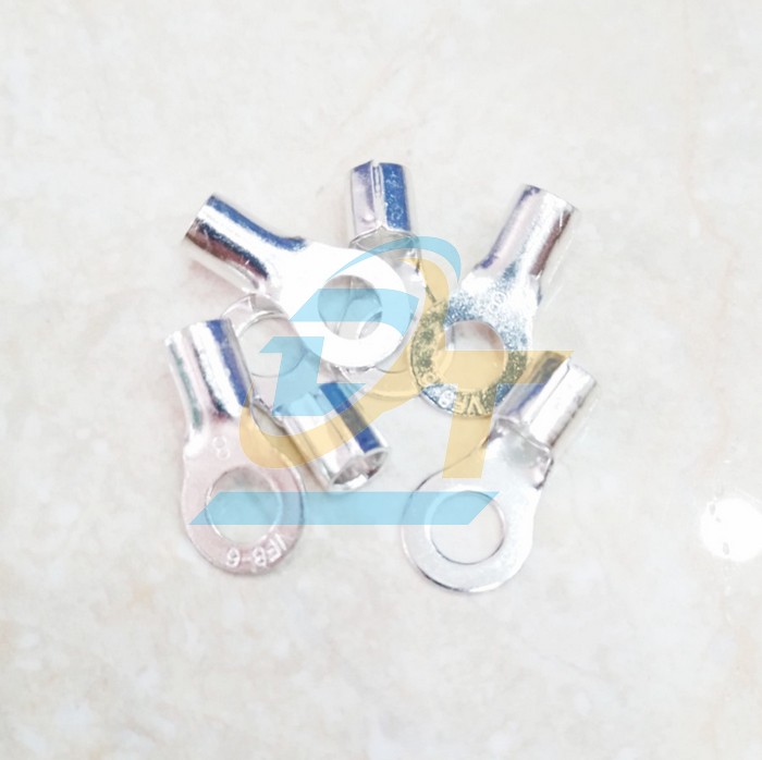 Đầu cos tr&ograve;n trần 2-4R  VietNam | Gi&aacute; rẻ nhất - C&ocirc;ng Ty TNHH Thương Mại Dịch Vụ Đạt T&acirc;m