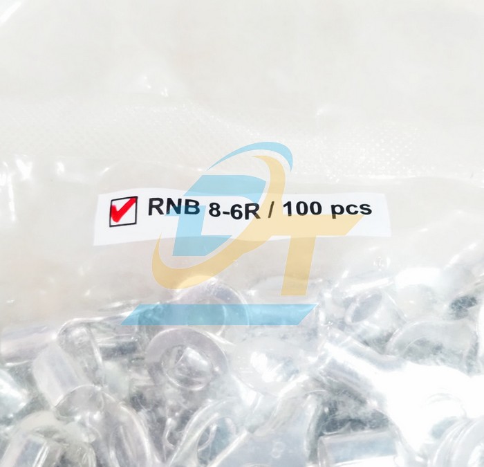 Đầu cos tr&ograve;n trần 2-4R  VietNam | Gi&aacute; rẻ nhất - C&ocirc;ng Ty TNHH Thương Mại Dịch Vụ Đạt T&acirc;m