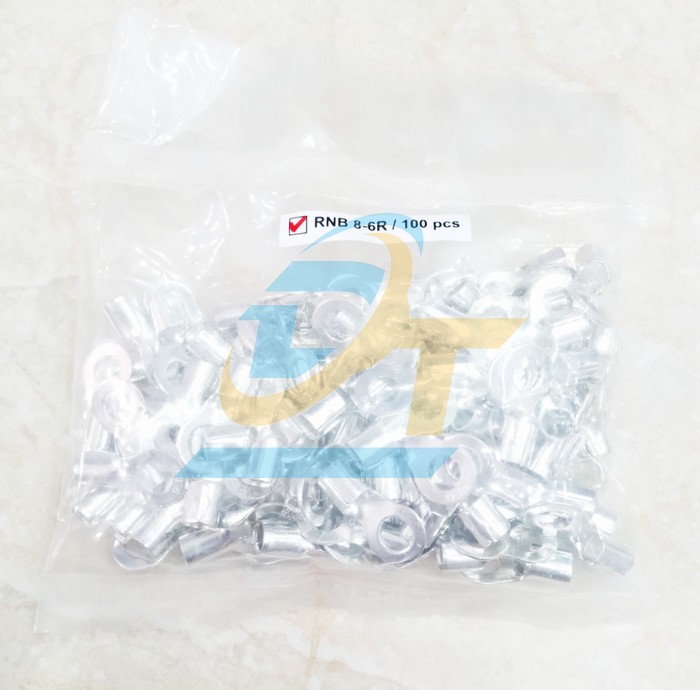 Đầu cos tr&ograve;n trần 2-4R  VietNam | Gi&aacute; rẻ nhất - C&ocirc;ng Ty TNHH Thương Mại Dịch Vụ Đạt T&acirc;m