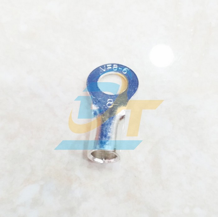 Đầu cos tr&ograve;n trần 8-6R  VietNam | Gi&aacute; rẻ nhất - C&ocirc;ng Ty TNHH Thương Mại Dịch Vụ Đạt T&acirc;m