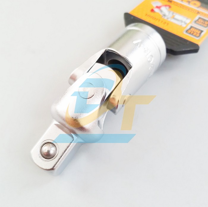 Đầu nối lắc l&eacute;o 1/2'' Ingco HHUJ1121  INGCO | Gi&aacute; rẻ nhất - C&ocirc;ng Ty TNHH Thương Mại Dịch Vụ Đạt T&acirc;m