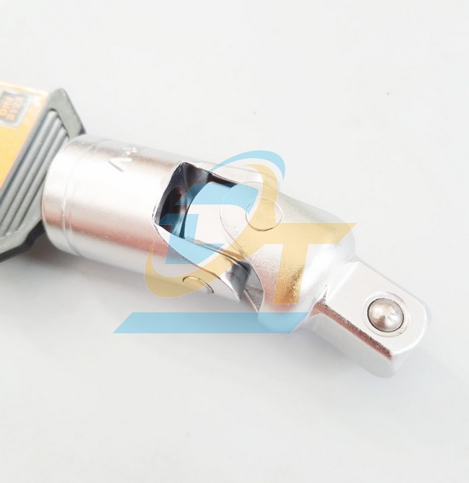 Đầu nối lắc l&eacute;o 1/2'' Ingco HHUJ1121  INGCO | Gi&aacute; rẻ nhất - C&ocirc;ng Ty TNHH Thương Mại Dịch Vụ Đạt T&acirc;m