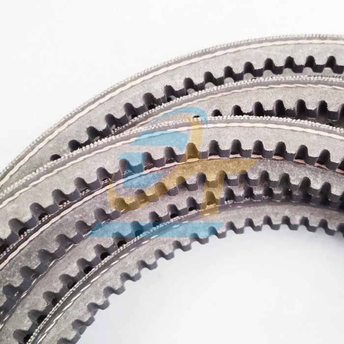 D&acirc;y curoa Bando 3VX660 XPZ1687  Bando | Gi&aacute; rẻ nhất - C&ocirc;ng Ty TNHH Thương Mại Dịch Vụ Đạt T&acirc;m