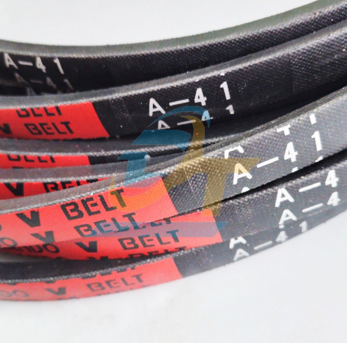 D&acirc;y curoa Bando A41  Bando | Gi&aacute; rẻ nhất - C&ocirc;ng Ty TNHH Thương Mại Dịch Vụ Đạt T&acirc;m