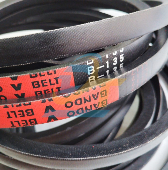 D&acirc;y curoa Bando B135  Bando | Gi&aacute; rẻ nhất - C&ocirc;ng Ty TNHH Thương Mại Dịch Vụ Đạt T&acirc;m