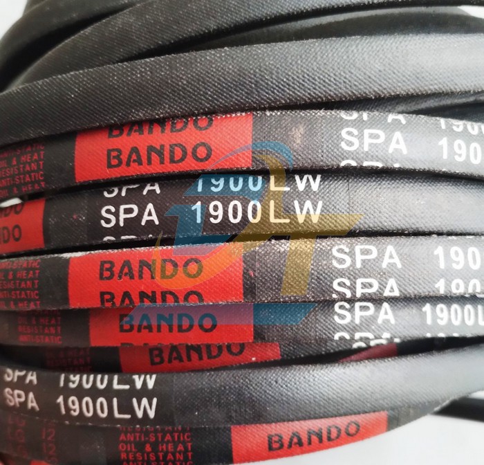 D&acirc;y curoa Bando SPA 1900LW  Bando | Gi&aacute; rẻ nhất - C&ocirc;ng Ty TNHH Thương Mại Dịch Vụ Đạt T&acirc;m