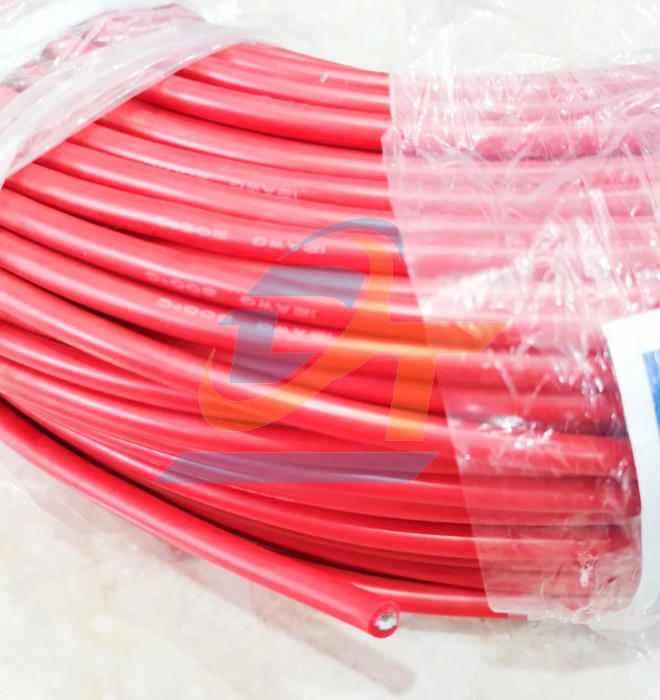 D&acirc;y điện vỏ silicon 12AWG 200 độ  China | Gi&aacute; rẻ nhất - C&ocirc;ng Ty TNHH Thương Mại Dịch Vụ Đạt T&acirc;m