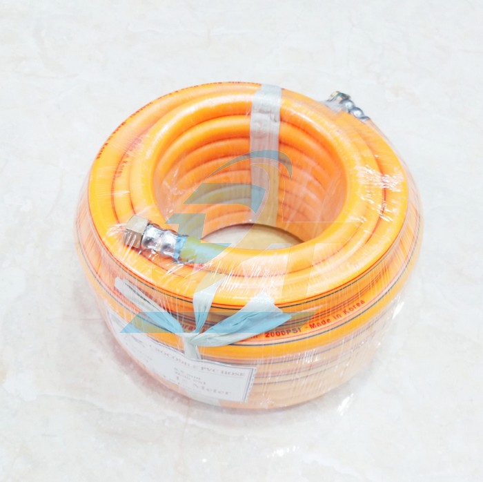 D&acirc;y phun &aacute;p lực Crocodile - Korea 8.5mmx15m (V&agrave;ng)  Korea | Gi&aacute; rẻ nhất - C&ocirc;ng Ty TNHH Thương Mại Dịch Vụ Đạt T&acirc;m