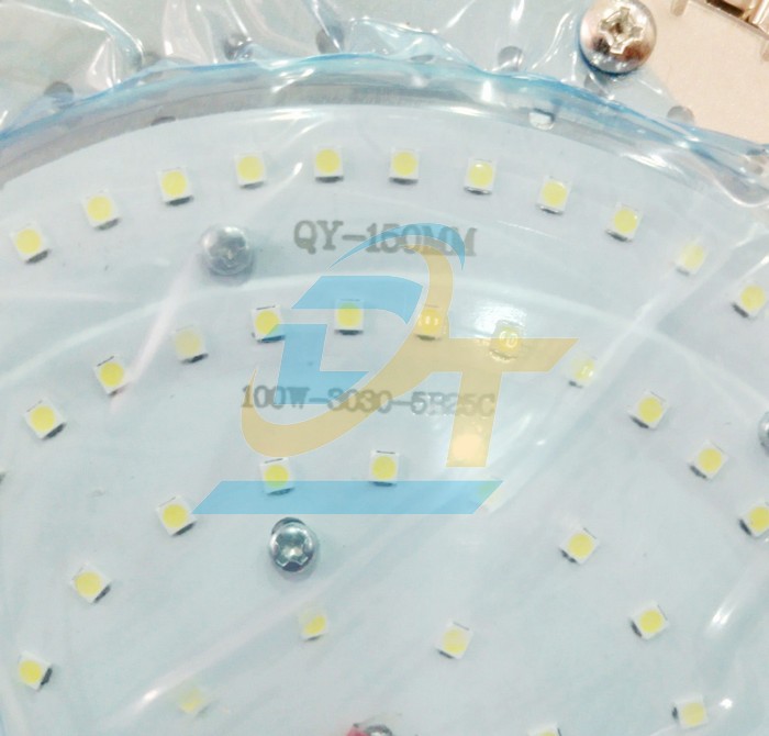 Đ&egrave;n led nh&agrave; xưởng 100W HLHBB7.1-100  VietNam | Gi&aacute; rẻ nhất - C&ocirc;ng Ty TNHH Thương Mại Dịch Vụ Đạt T&acirc;m