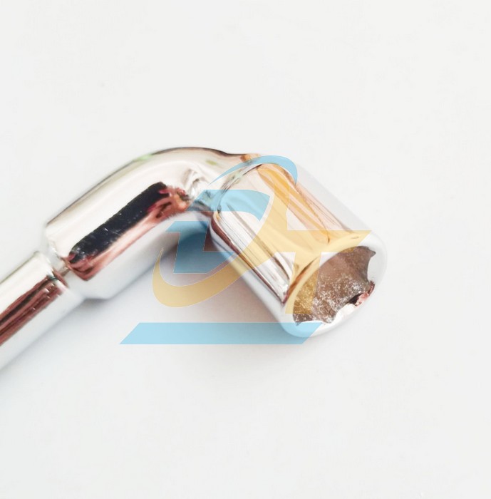 Điếu lỗ xi b&oacute;ng 10mm Kapusi K-7555  Kapusi | Gi&aacute; rẻ nhất - C&ocirc;ng Ty TNHH Thương Mại Dịch Vụ Đạt T&acirc;m