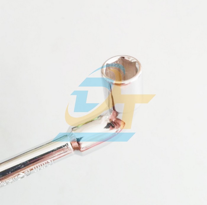 Điếu lỗ xi b&oacute;ng 10mm Kapusi K-7555  Kapusi | Gi&aacute; rẻ nhất - C&ocirc;ng Ty TNHH Thương Mại Dịch Vụ Đạt T&acirc;m