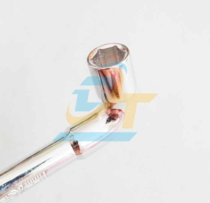 Điếu lỗ xi b&oacute;ng 11mm Kapusi K-7556  Kapusi | Gi&aacute; rẻ nhất - C&ocirc;ng Ty TNHH Thương Mại Dịch Vụ Đạt T&acirc;m