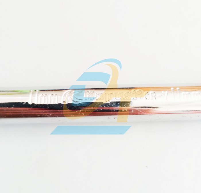 Điếu lỗ xi b&oacute;ng 11mm Kapusi K-7556  Kapusi | Gi&aacute; rẻ nhất - C&ocirc;ng Ty TNHH Thương Mại Dịch Vụ Đạt T&acirc;m