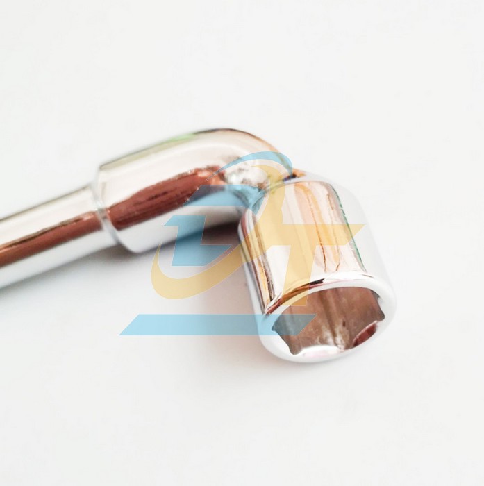 Điếu lỗ xi b&oacute;ng 13mm Kapusi K-7558  Kapusi | Gi&aacute; rẻ nhất - C&ocirc;ng Ty TNHH Thương Mại Dịch Vụ Đạt T&acirc;m