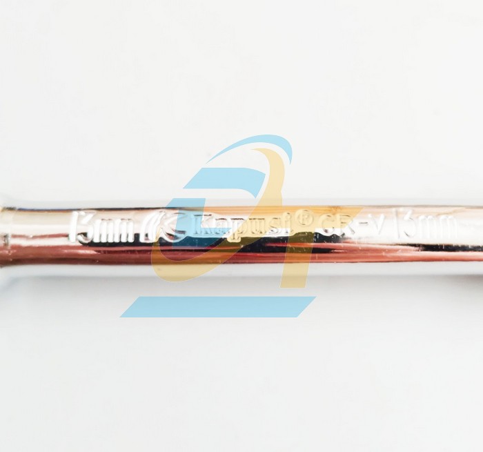 Điếu lỗ xi b&oacute;ng 13mm Kapusi K-7558  Kapusi | Gi&aacute; rẻ nhất - C&ocirc;ng Ty TNHH Thương Mại Dịch Vụ Đạt T&acirc;m