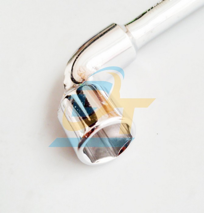 Điếu lỗ xi b&oacute;ng 17mm Kapusi K-7562  Kapusi | Gi&aacute; rẻ nhất - C&ocirc;ng Ty TNHH Thương Mại Dịch Vụ Đạt T&acirc;m