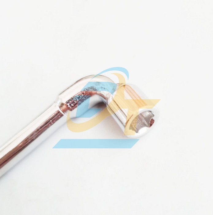 Điếu lỗ xi b&oacute;ng 7mm Kapusi K-7552  Kapusi | Gi&aacute; rẻ nhất - C&ocirc;ng Ty TNHH Thương Mại Dịch Vụ Đạt T&acirc;m