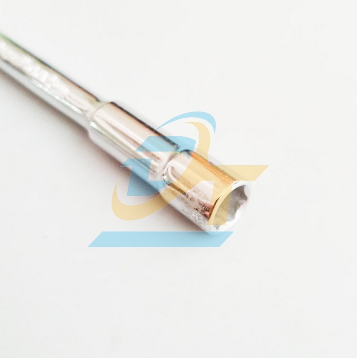 Điếu lỗ xi b&oacute;ng 8mm Kapusi K-7553  Kapusi | Gi&aacute; rẻ nhất - C&ocirc;ng Ty TNHH Thương Mại Dịch Vụ Đạt T&acirc;m