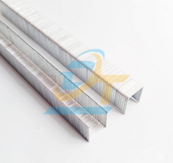 Đinh c&ocirc;ng nghiệp LST U10x13mm Đinh Lực 1013J (Hộp 5.000 c&acirc;y)  DinhLuc | Gi&aacute; rẻ nhất - C&ocirc;ng Ty TNHH Thương Mại Dịch Vụ Đạt T&acirc;m
