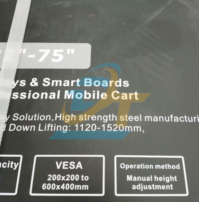 Gi&aacute; treo tivi di động NB AVA1500-60-1P  VietNam | Gi&aacute; rẻ nhất - C&ocirc;ng Ty TNHH Thương Mại Dịch Vụ Đạt T&acirc;m