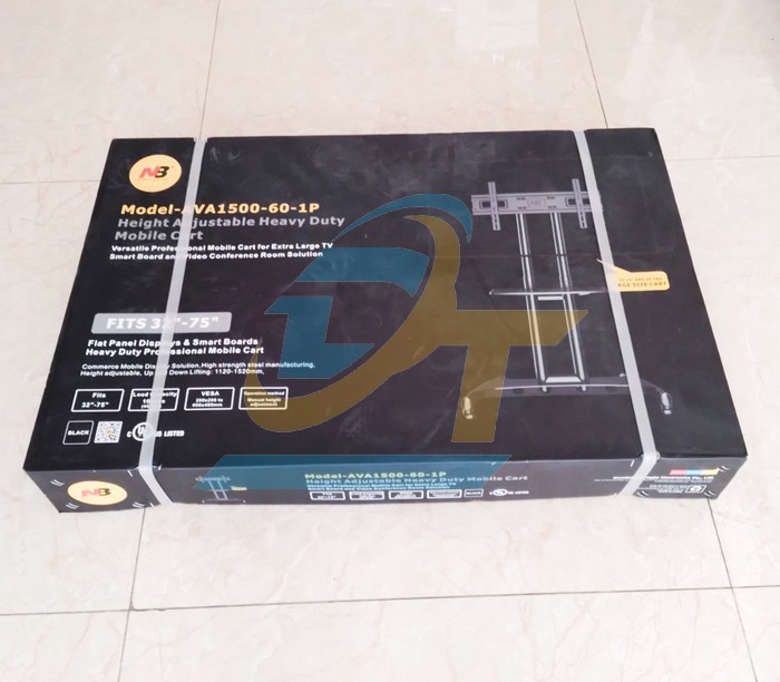 Gi&aacute; treo tivi di động NB AVA1500-60-1P  VietNam | Gi&aacute; rẻ nhất - C&ocirc;ng Ty TNHH Thương Mại Dịch Vụ Đạt T&acirc;m