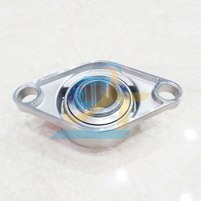 Gối đỡ v&ograve;ng bi LA'S SS-UCFL206  LA'S | Gi&aacute; rẻ nhất - C&ocirc;ng Ty TNHH Thương Mại Dịch Vụ Đạt T&acirc;m