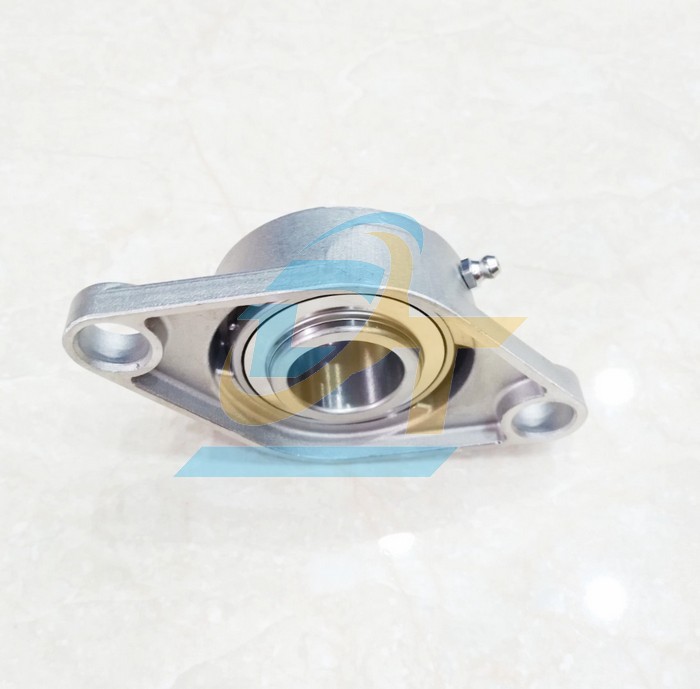 Gối đỡ v&ograve;ng bi LA'S SS-UCFL206  LA'S | Gi&aacute; rẻ nhất - C&ocirc;ng Ty TNHH Thương Mại Dịch Vụ Đạt T&acirc;m