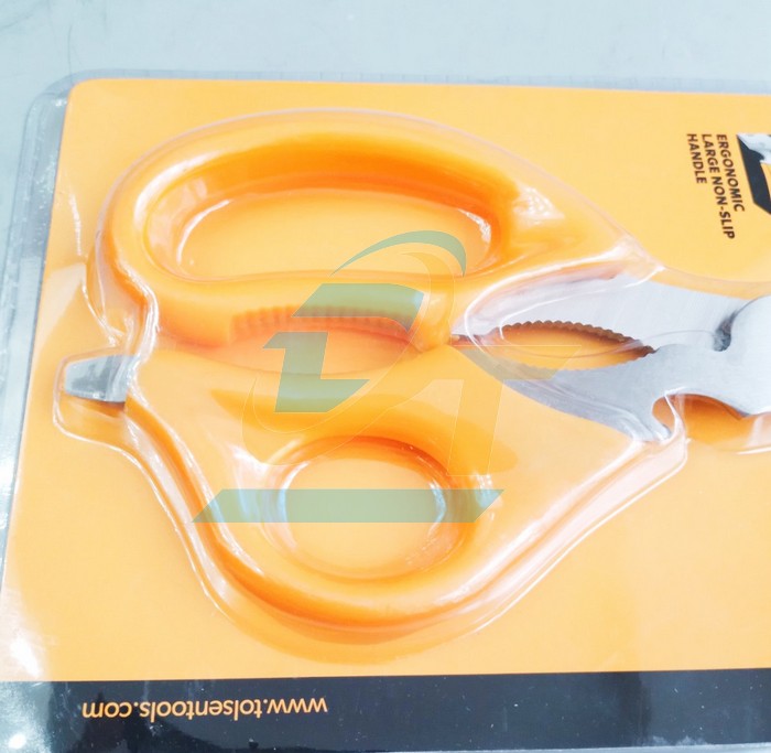 K&eacute;o cắt đa năng 220mm Tolsen 30049  Tolsen | Gi&aacute; rẻ nhất - C&ocirc;ng Ty TNHH Thương Mại Dịch Vụ Đạt T&acirc;m