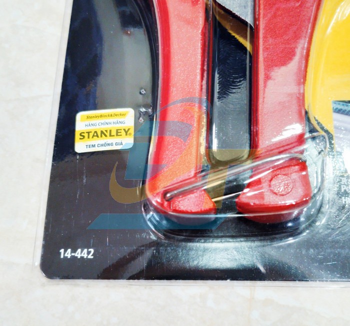 K&eacute;o cắt ống nhựa PVC 42mm Stanley 14-442  Stanley | Gi&aacute; rẻ nhất - C&ocirc;ng Ty TNHH Thương Mại Dịch Vụ Đạt T&acirc;m