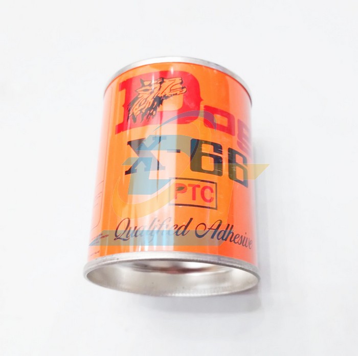 Keo con ch&oacute; DOG X-66 100ml  DOG | Gi&aacute; rẻ nhất - C&ocirc;ng Ty TNHH Thương Mại Dịch Vụ Đạt T&acirc;m