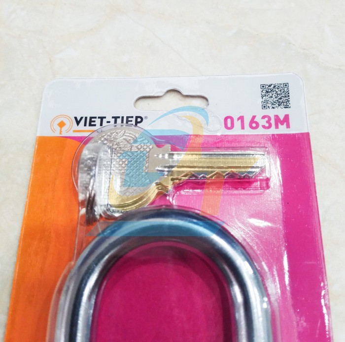 Kh&oacute;a treo đồng Việt Tiệp 0163M VT0163 VietTiep | Gi&aacute; rẻ nhất - C&ocirc;ng Ty TNHH Thương Mại Dịch Vụ Đạt T&acirc;m