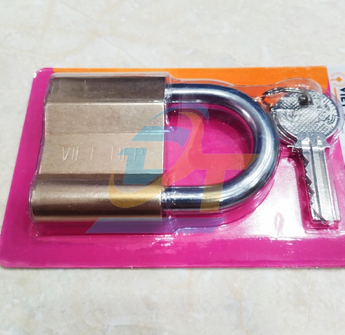 Kh&oacute;a treo đồng Việt Tiệp 0163M VT0163 VietTiep | Gi&aacute; rẻ nhất - C&ocirc;ng Ty TNHH Thương Mại Dịch Vụ Đạt T&acirc;m