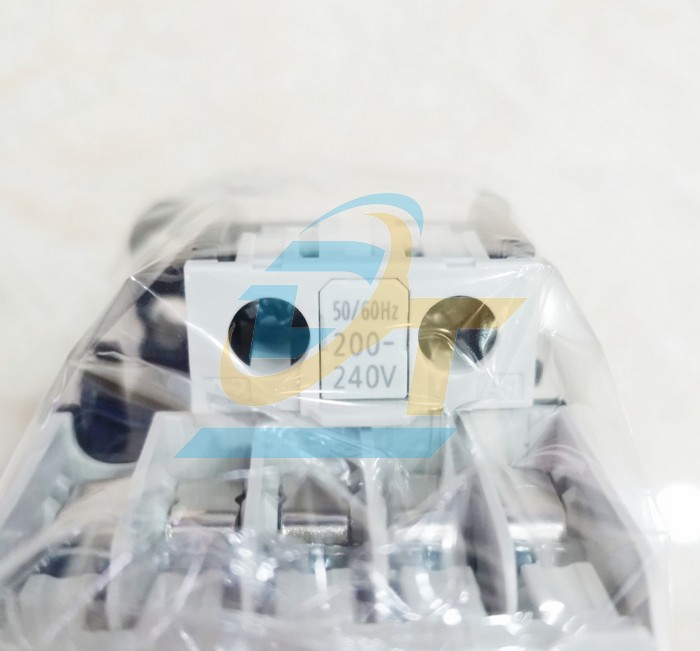 Khởi động từ 3P 18A 220V Mitsubishi S-T20 (1A1B)  MITSUBISHI | Gi&aacute; rẻ nhất - C&ocirc;ng Ty TNHH Thương Mại Dịch Vụ Đạt T&acirc;m