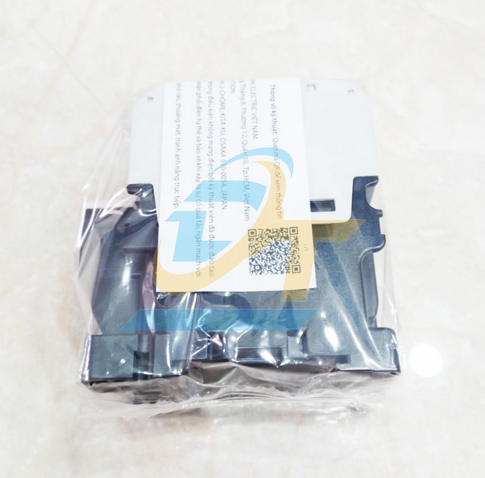 Khởi động từ 3P 18A 220V Mitsubishi S-T20 (1A1B)  MITSUBISHI | Gi&aacute; rẻ nhất - C&ocirc;ng Ty TNHH Thương Mại Dịch Vụ Đạt T&acirc;m