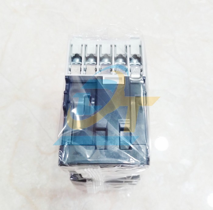 Khởi động từ 3P 18A 220V Mitsubishi S-T20 (1A1B)  MITSUBISHI | Gi&aacute; rẻ nhất - C&ocirc;ng Ty TNHH Thương Mại Dịch Vụ Đạt T&acirc;m