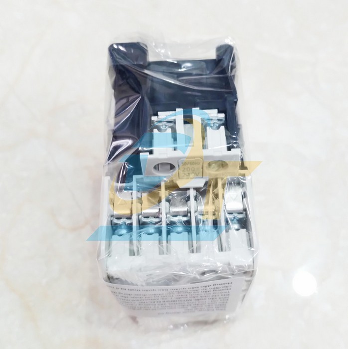 Khởi động từ 3P 18A 220V Mitsubishi S-T20 (1A1B)  MITSUBISHI | Gi&aacute; rẻ nhất - C&ocirc;ng Ty TNHH Thương Mại Dịch Vụ Đạt T&acirc;m