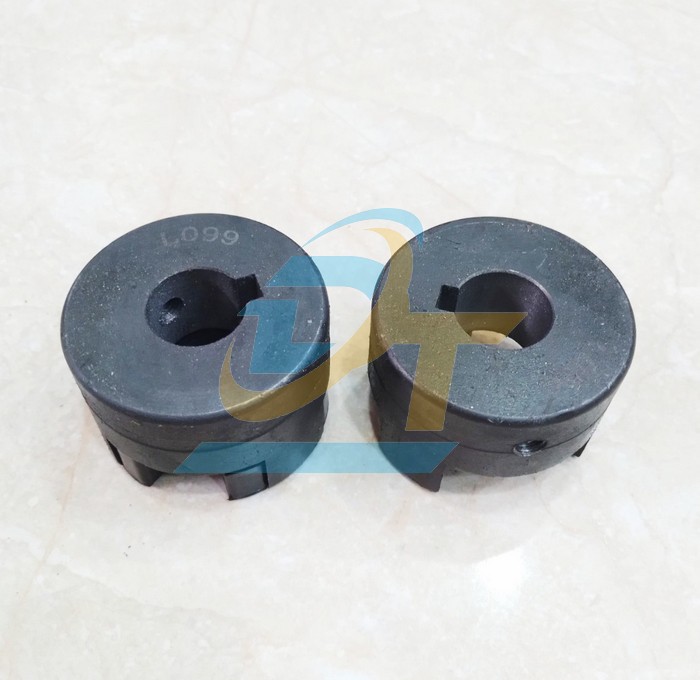 Khớp nối 3 chấu L099  VietNam | Gi&aacute; rẻ nhất - C&ocirc;ng Ty TNHH Thương Mại Dịch Vụ Đạt T&acirc;m