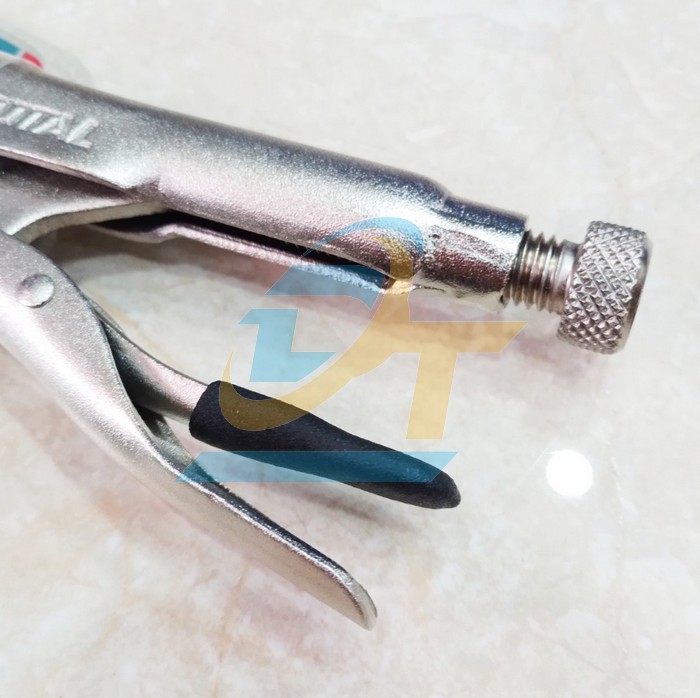 K&igrave;m bấm chết 10" Total THT191001  Total | Gi&aacute; rẻ nhất - C&ocirc;ng Ty TNHH Thương Mại Dịch Vụ Đạt T&acirc;m