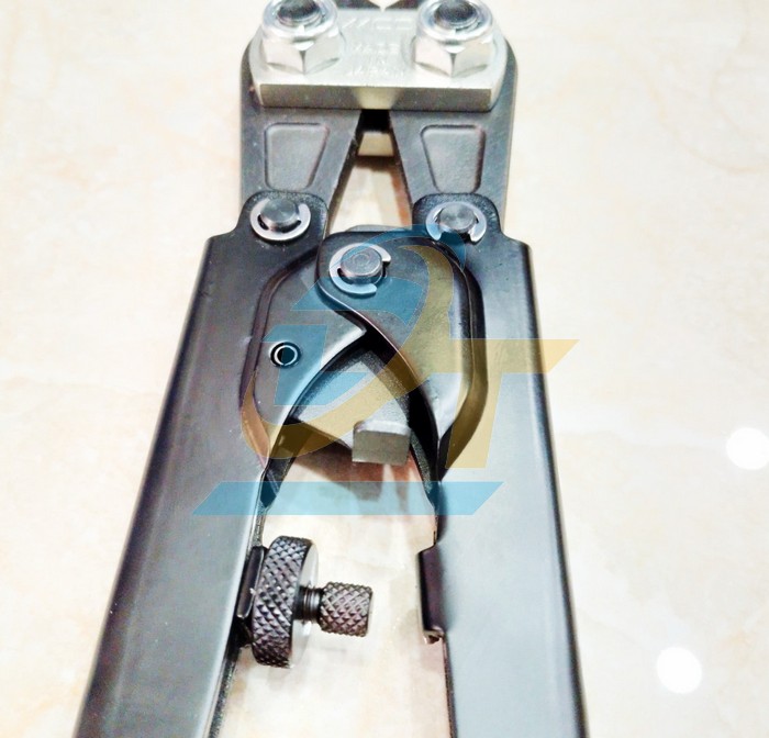 K&igrave;m cộng lực 10"/270mm MCC HCS-0101  MCC | Gi&aacute; rẻ nhất - C&ocirc;ng Ty TNHH Thương Mại Dịch Vụ Đạt T&acirc;m