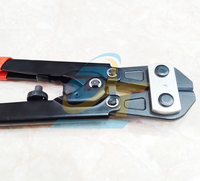 K&igrave;m cộng lực 10"/270mm MCC HCS-0101  MCC | Gi&aacute; rẻ nhất - C&ocirc;ng Ty TNHH Thương Mại Dịch Vụ Đạt T&acirc;m