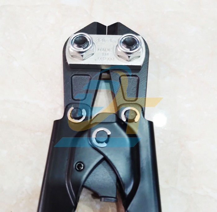 K&igrave;m cộng lực 10"/270mm MCC HCS-0101  MCC | Gi&aacute; rẻ nhất - C&ocirc;ng Ty TNHH Thương Mại Dịch Vụ Đạt T&acirc;m