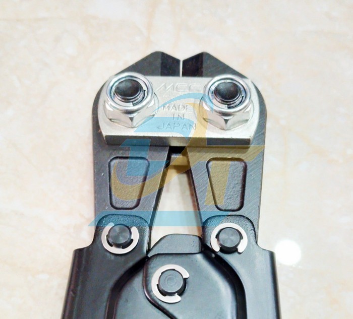 K&igrave;m cộng lực 10"/270mm MCC HCS-0101  MCC | Gi&aacute; rẻ nhất - C&ocirc;ng Ty TNHH Thương Mại Dịch Vụ Đạt T&acirc;m