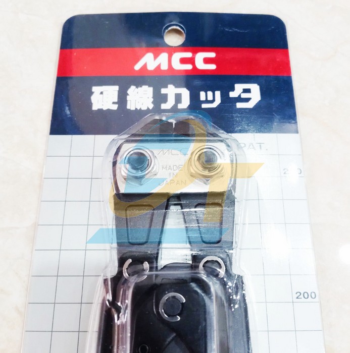 K&igrave;m cộng lực 10"/270mm MCC HCS-0101  MCC | Gi&aacute; rẻ nhất - C&ocirc;ng Ty TNHH Thương Mại Dịch Vụ Đạt T&acirc;m