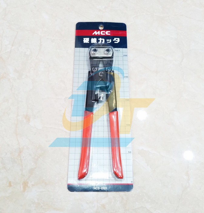 K&igrave;m cộng lực 10"/270mm MCC HCS-0101  MCC | Gi&aacute; rẻ nhất - C&ocirc;ng Ty TNHH Thương Mại Dịch Vụ Đạt T&acirc;m