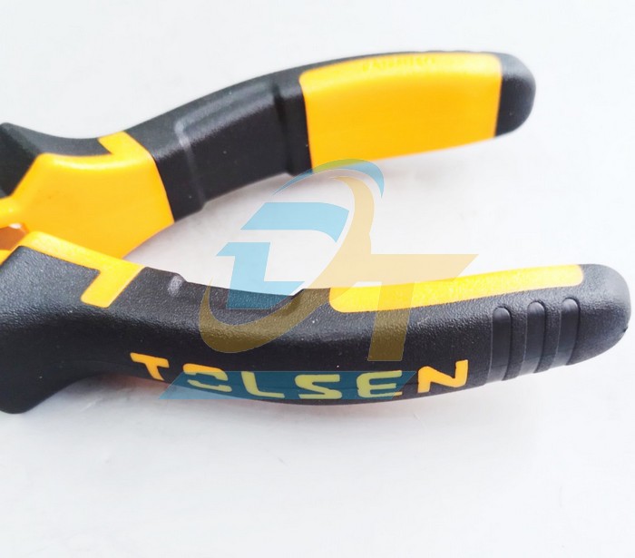 K&igrave;m nhọn 7"/200mm Tolsen 10007  Tolsen | Gi&aacute; rẻ nhất - C&ocirc;ng Ty TNHH Thương Mại Dịch Vụ Đạt T&acirc;m