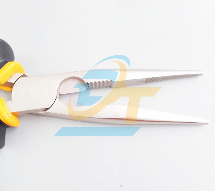 K&igrave;m nhọn 7"/200mm Tolsen 10007  Tolsen | Gi&aacute; rẻ nhất - C&ocirc;ng Ty TNHH Thương Mại Dịch Vụ Đạt T&acirc;m