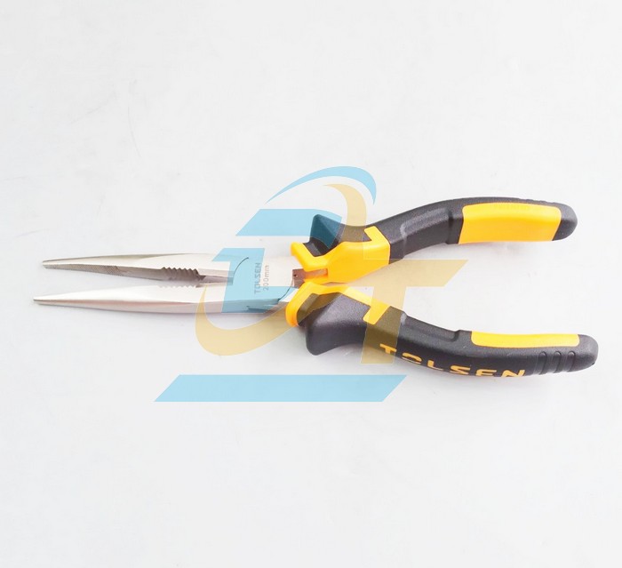 K&igrave;m nhọn 7"/200mm Tolsen 10007  Tolsen | Gi&aacute; rẻ nhất - C&ocirc;ng Ty TNHH Thương Mại Dịch Vụ Đạt T&acirc;m