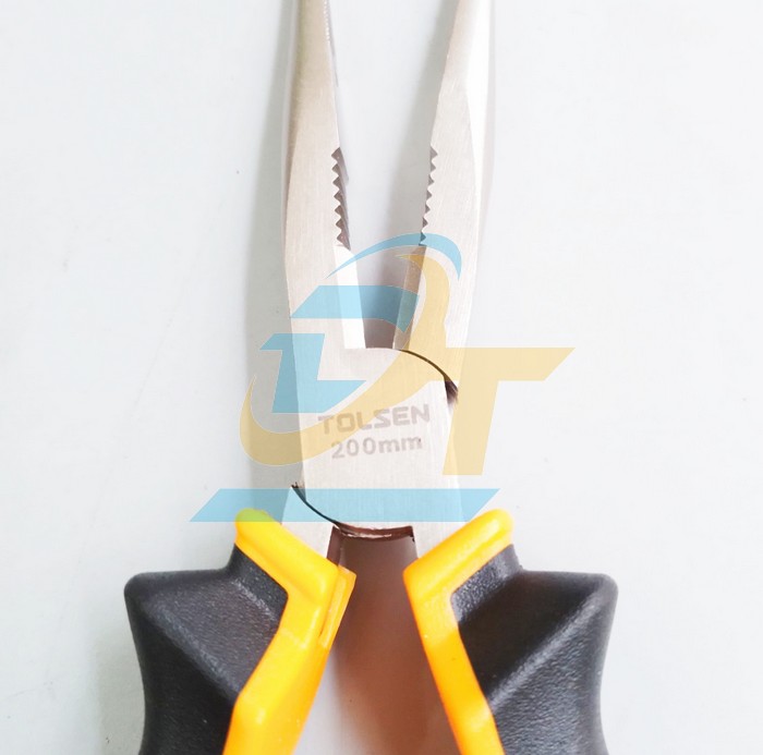 K&igrave;m nhọn 7"/200mm Tolsen 10007  Tolsen | Gi&aacute; rẻ nhất - C&ocirc;ng Ty TNHH Thương Mại Dịch Vụ Đạt T&acirc;m